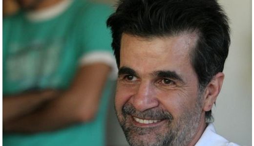 Jafar Panahi, onorat la Festivalul Internaţional de Film de la Berlin 2011.