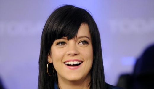 Lily Allen îşi deschide casă de discuri.