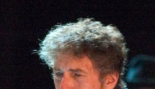 Bob Dylan va lansa şase cărţi.