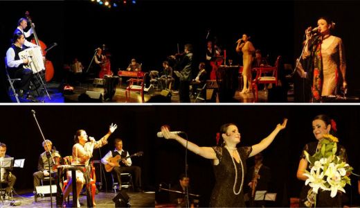 ICR Berlin deschide sezonul cultural cu o seară muzicală.