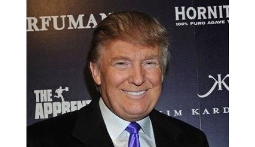 Donald Trump va fi din nou bunic.