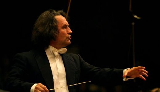Festivalul Enescu, inclus într-o selecţie a celor mai prestigioase destinaţii turistice ...