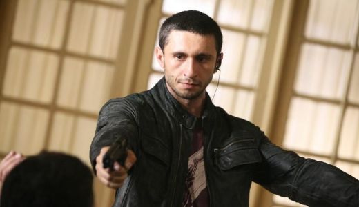 Dragoş Bucur, elogiat de presa americană pentru rolul din "The Way Back".
