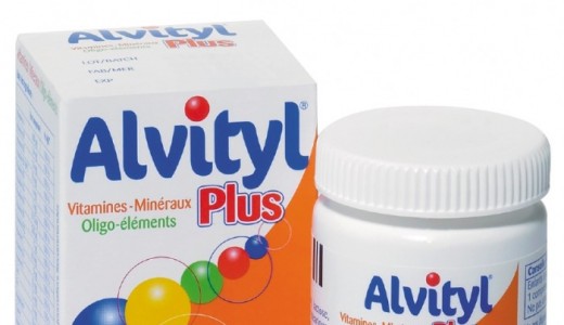 Intareste-ti sistemul imunitar suplimentele alimentare Alvityl