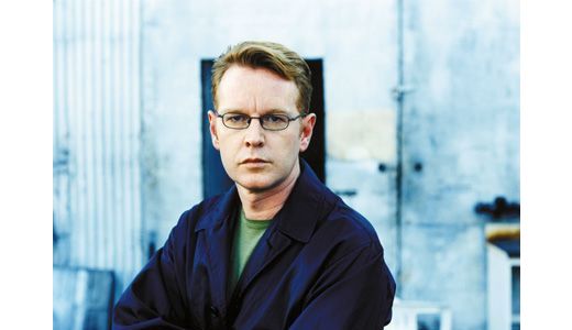 Andy Fletcher, despre viitorul concert Depeche Mode la Bucureşti şi despre hobby-urile sale.