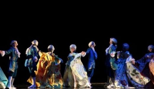 Ce spectacole puteţi vedea în această săptămână la Teatrul Naţional de Operetă.