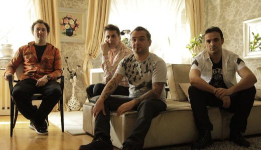 Directia 5 unplugged la Memories Lounge!