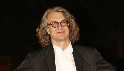 Tudor Giurgiu: Un film 3D, regizat de Wim Wenders, ar putea fi prezentat în premieră la TIFF 2011.