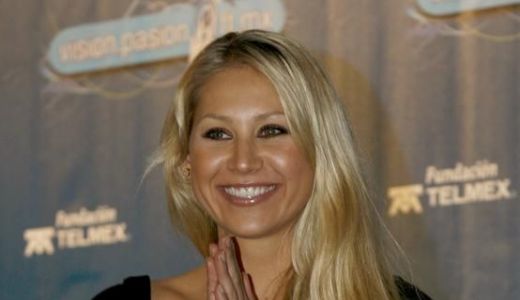 Enrique Iglesias şi Anna Kournikova vor avea un copil - presă.