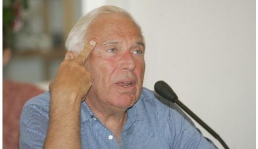 Directorul artistic al Festivalului Enescu: Cântăm într-o sală de congrese.