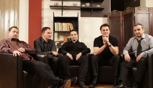 Direcţia 5 lansează albumul Clasic în concert de Valentine's Day.