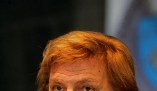 Florin Piersic va primi prima stea pe Walk of Fame, un spaţiu din Capitală dedicat ...
