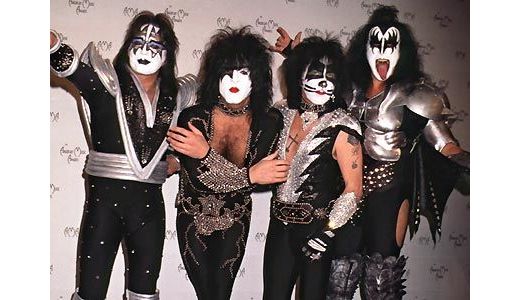 Trupa Kiss va lansa cel de-al 20-lea album de studio la sfârşitul acestui an.