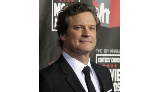 Colin Firth a declarat că nu este un admirator al familiei regale britanice.
