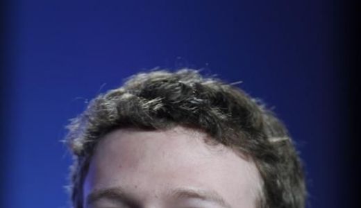 Fondatorul Facebook s-a întâlnit cu actorul care a jucat rolul său pe marele ecran.