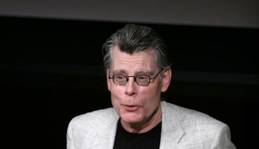 Un nou roman de Stephen King, ecranizat la Hollywood.