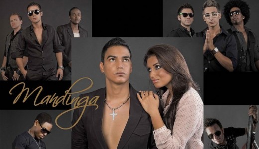 Bilete la spectacolul - Mandinga: “Historia de un Amor” de la 45 la 110 lei!