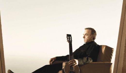 Întoarcerea lui Neil Diamond.