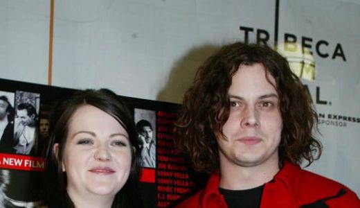 Grupul The White Stripes s-a destrămat.