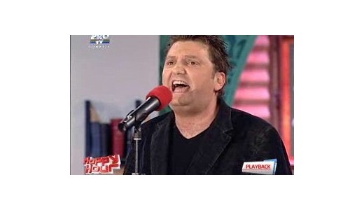 Subconstientul lucreaza! Mihai Alexandru compune pentru Alexa sau pentru Nicola?!