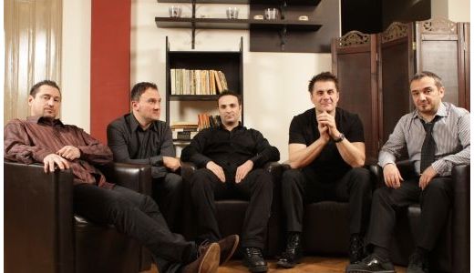 Direcţia 5 va avea trei solişti la concertul de Ziua Îndrăgostiţilor.