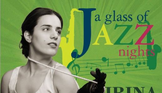 A glass of jazz, în fiecare vineri, la The Ark.