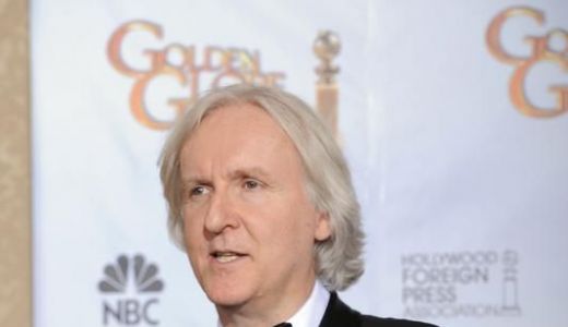 James Cameron, în topul bogaţilor de la Hollywood.