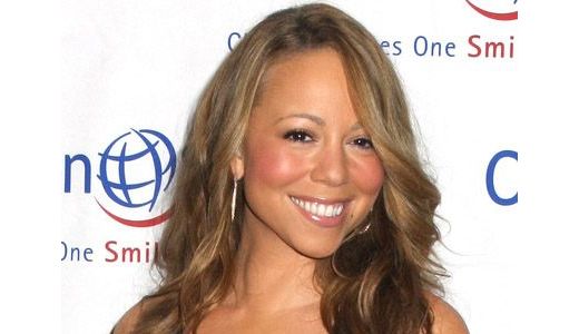 Mariah Carey va naşte un băiat şi o fată.