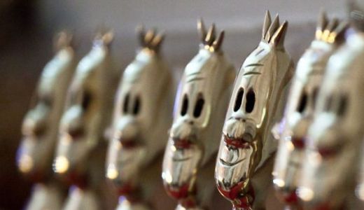 Peste 50 de filme româneşti, eligibile pentru o nominalizare la Premiile Gopo.
