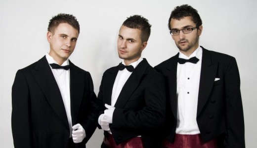 Dupa ce a ajuns No.1 in Romania si Grecia, “Sexy Love” cucereste Olanda