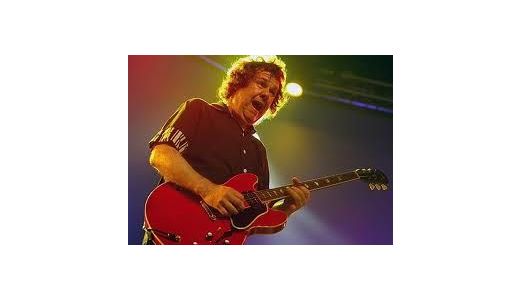 Legendarul chitarist Gary Moore a murit duminicã.