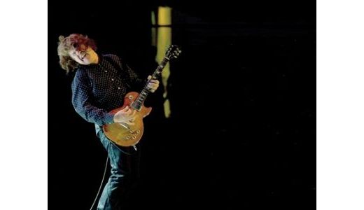 Gary Moore a murit din cauza unui infarct.