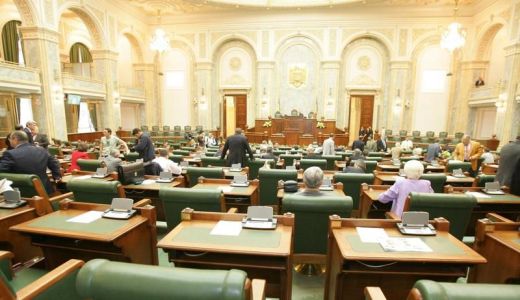Senatorii nu vor mai multă muzică românească la radio.