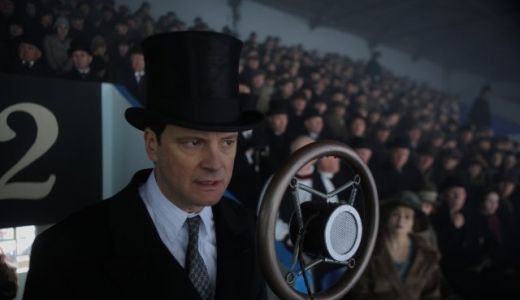 Discursul Regelui, un film adevarat, neplauzibil pentru zilele noastre!