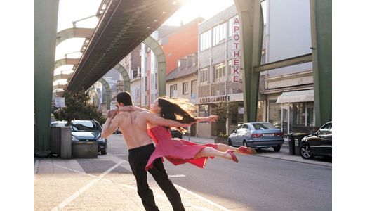 Berlinala, filme de artă în 3d.
