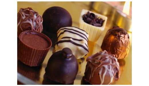 Choco Fest, 11 – 13 Februarie, la Sala Radio