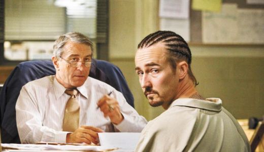 Robert De Niro şi Milla Jovovich, un cuplu de clasă.