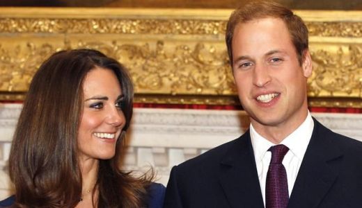 Prinţul William, avansat la gradul de colonel în armata britanică.