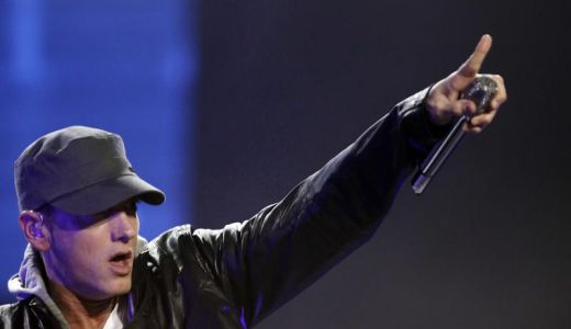 Eminem, Bruno Mars sau Lady Gaga? Cine va fi marele câştigător al Premiilor Grammy din ...