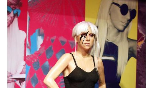 Lady Gaga, în topul banilor făcuţi din muzică în SUA.