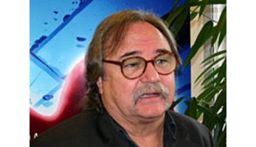Compozitorul Sylvester Levay vine la Bucureşti, la castingul musicalului "Rebecca".