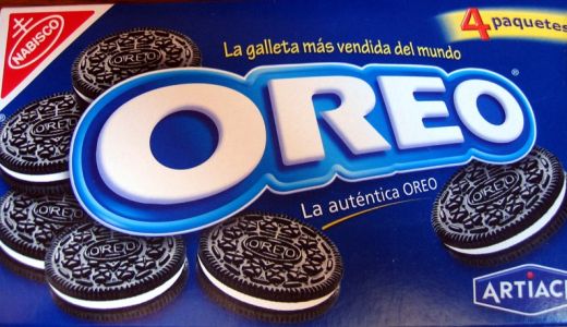 OREO iNCEARCa Sa INTRE iN CARTEA RECORDURILOR cu CELE MAI MULTE „LIKE”-URI PENTRU O POSTARE PE FACEBOOK iN 24 DE ORE