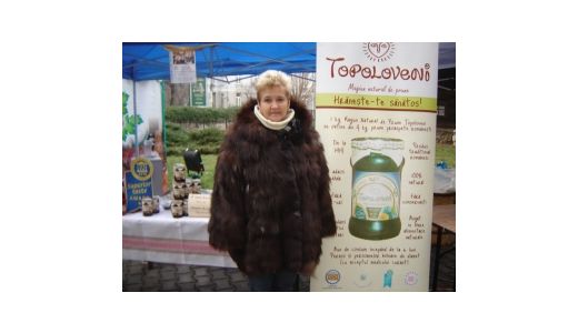 FESTIN ROMANESC 18-20 februarie 2011la Muzeul National al Taranului Roman