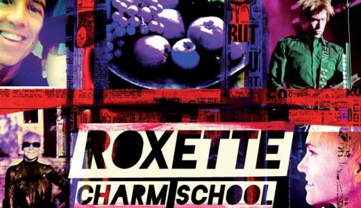 Roxette revine cu un nou album: "Charm School".
