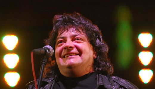 Leo Iorga, fost solist al trupei Compact, operat pentru extirparea unei tumori.