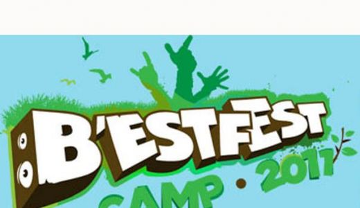 B'estfest va avea loc între 1 şi 3 iulie în Bucureşti.