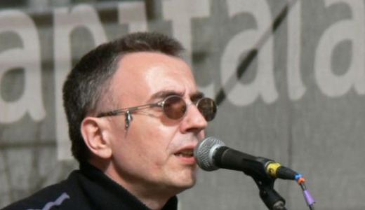 Dan Teodorescu, de la trupa TAXI: “Vameşul este un cetăţean model”.