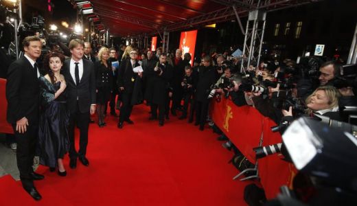 Corespondenţă de la Berlin: Cum s-au "strecurat" românii la Berlinală.