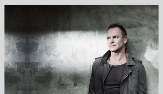 Sting în concert „greatest hits”, la Bucureşti.