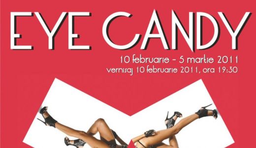 "Eye Candy".